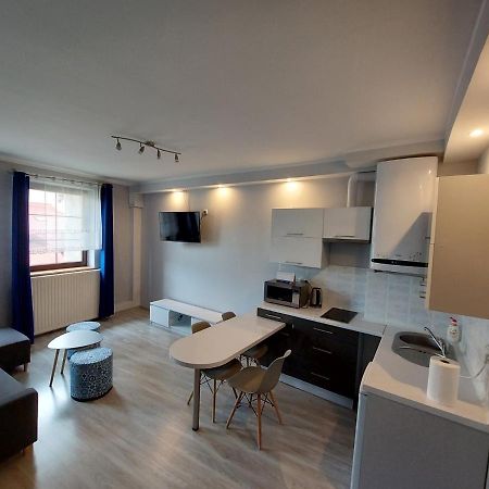 Na Starowce 1 Apartment Zywiec Bagian luar foto