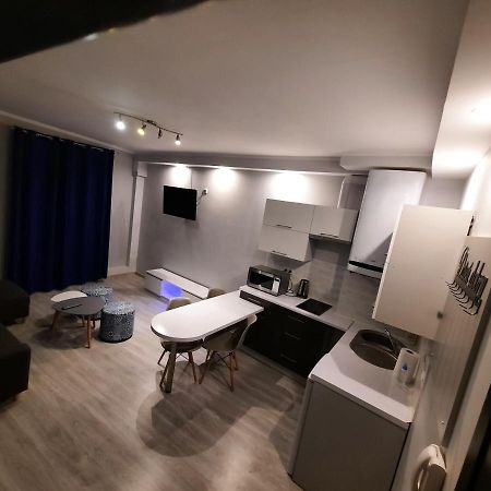 Na Starowce 1 Apartment Zywiec Bagian luar foto