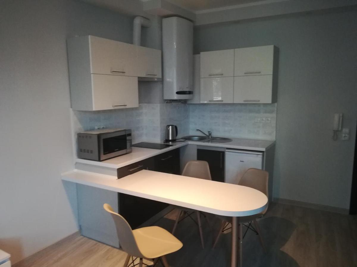 Na Starowce 1 Apartment Zywiec Bagian luar foto