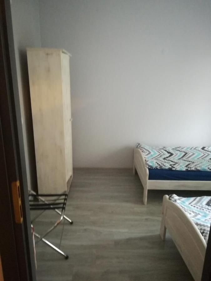 Na Starowce 1 Apartment Zywiec Bagian luar foto