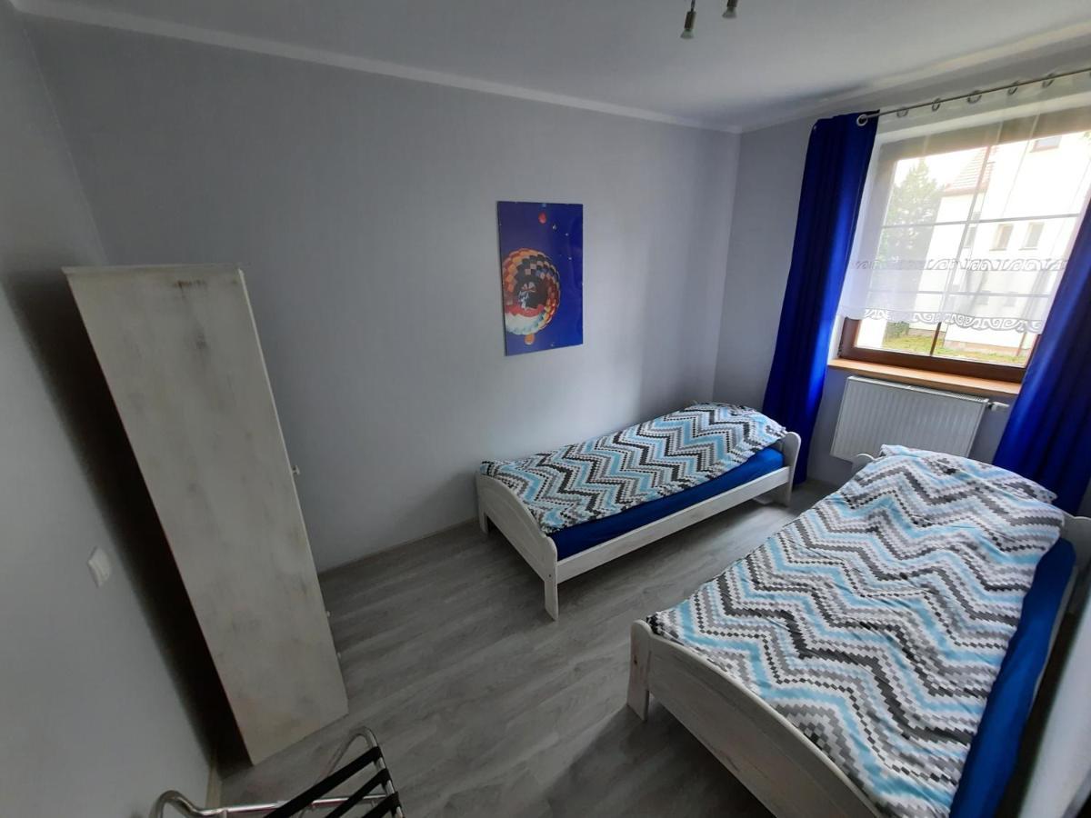 Na Starowce 1 Apartment Zywiec Bagian luar foto