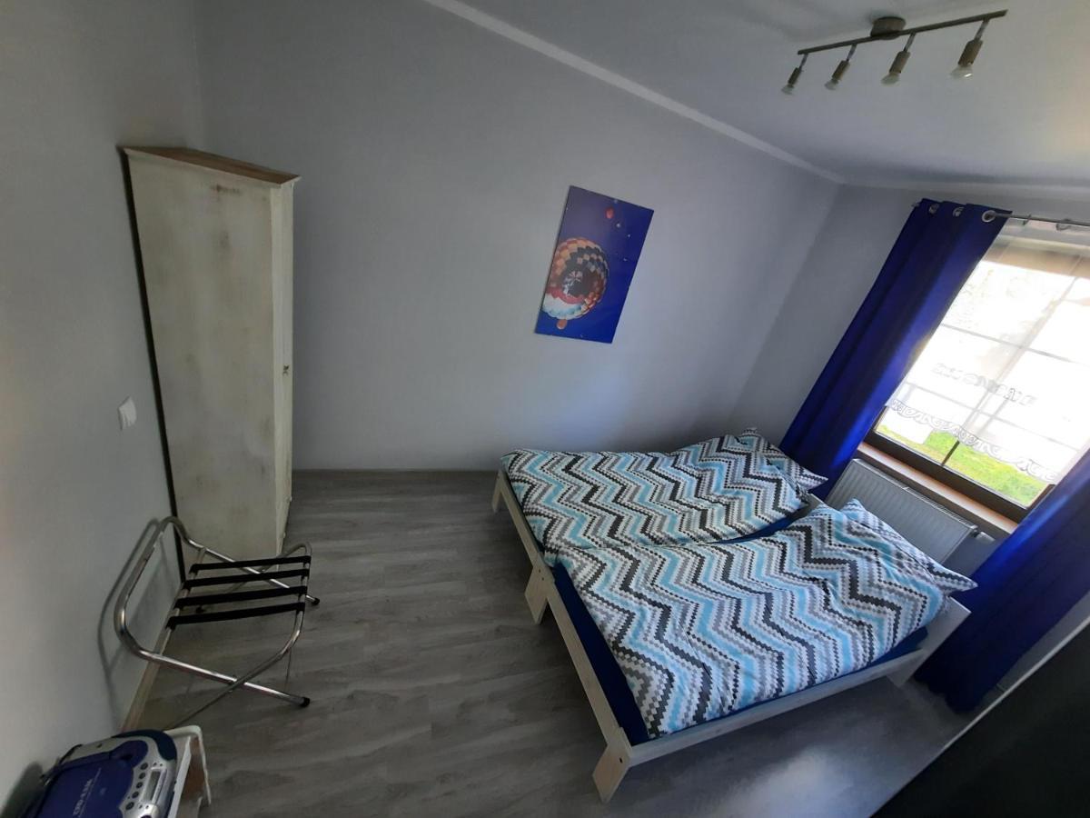 Na Starowce 1 Apartment Zywiec Bagian luar foto