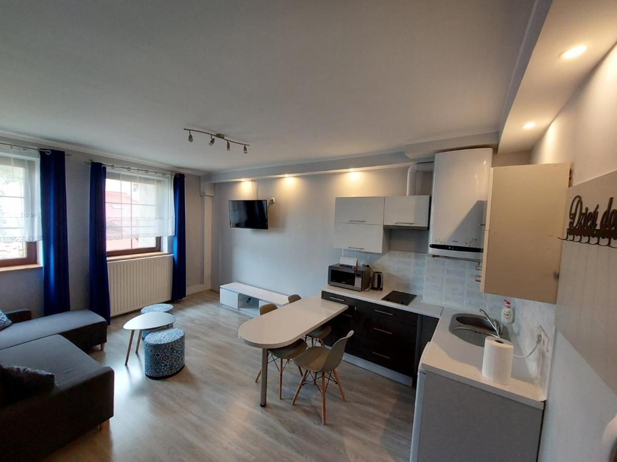 Na Starowce 1 Apartment Zywiec Bagian luar foto